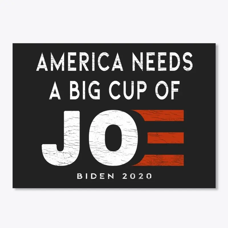 Joe Biden 2020 Shirt