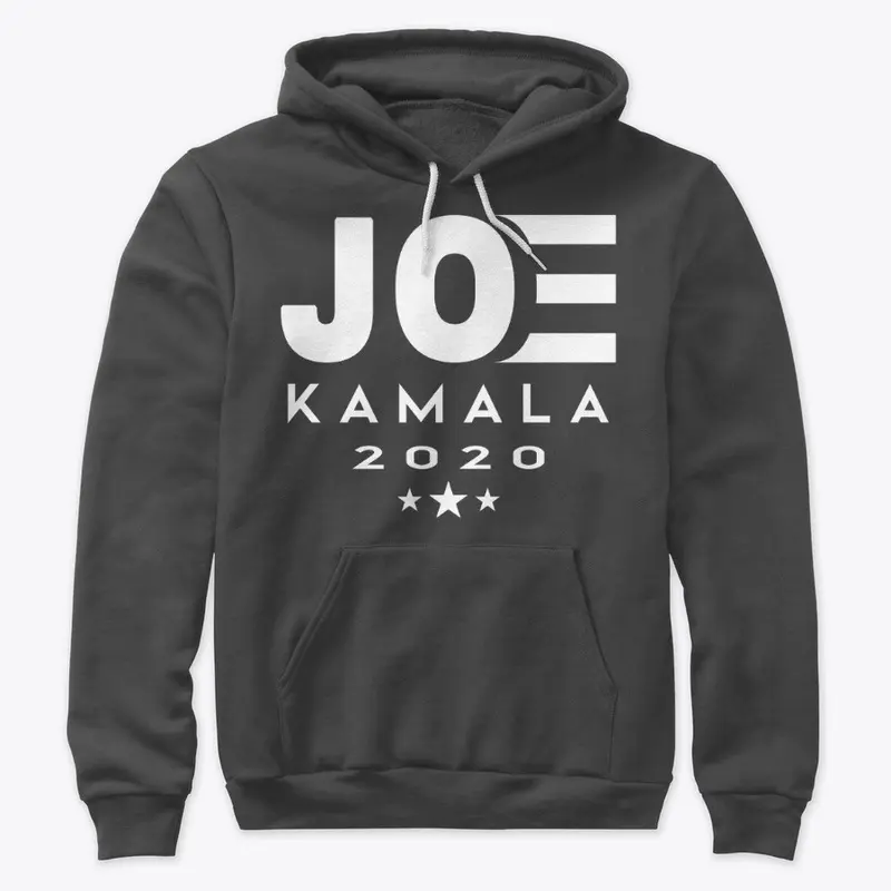 Joe Kamala 2020