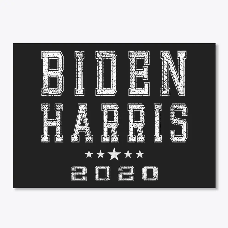 Biden Harris 2020