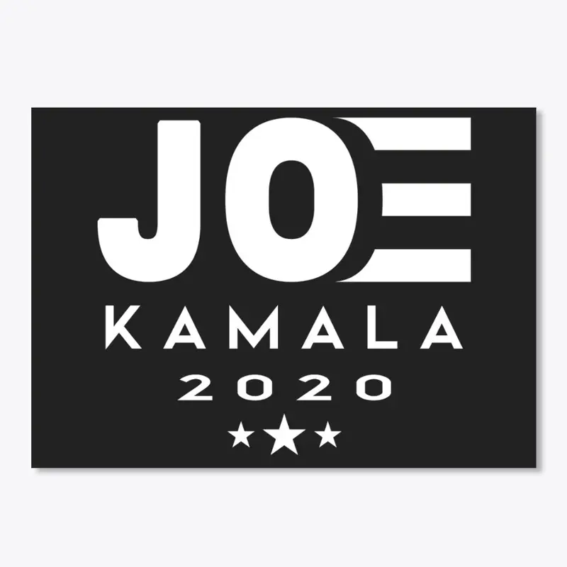 Joe Kamala 2020