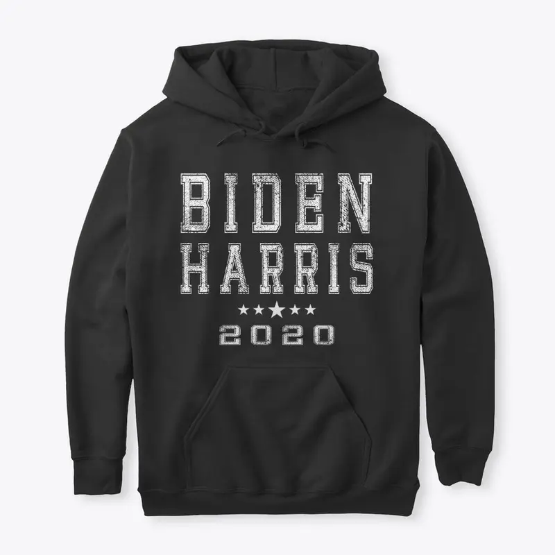 Biden Harris 2020