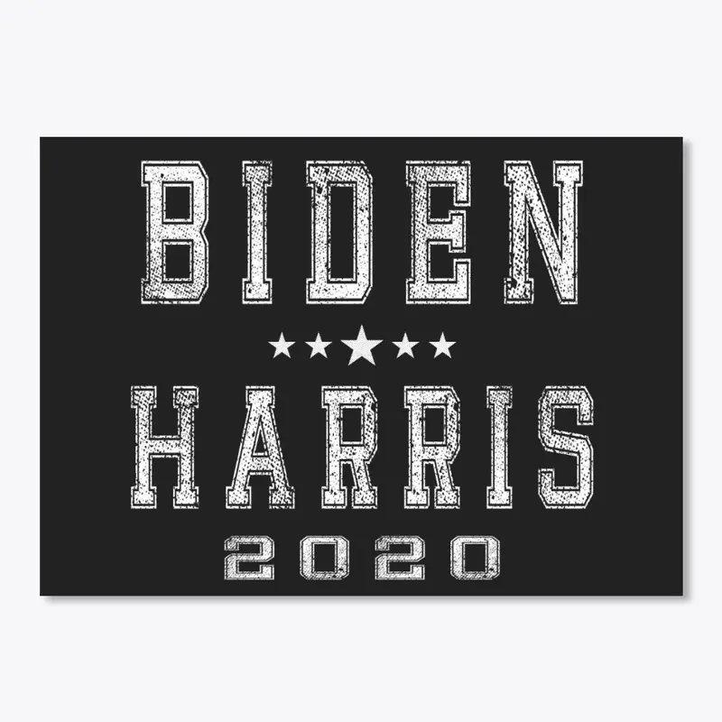 Biden Harris 2020